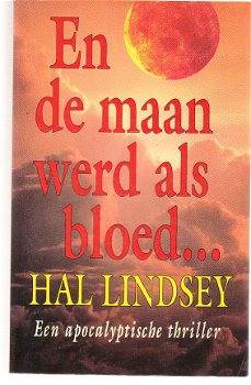 diverse boeken door Hal Lindsey - 3