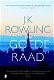 J.K. Rowling - Een goede raad - hardcover - 1e druk - (auteur van de Harry Potter boeken) - 1 - Thumbnail