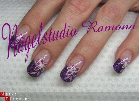 nagelstudio Ramona - 1