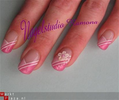 nagelstudio Ramona - 1