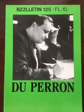 Bzzlletin 125 - Du Perron - nr. 1