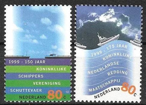 nederland 1822 - 1