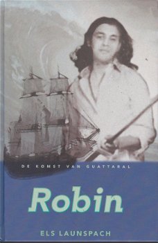 ROBIN - Els Launspach