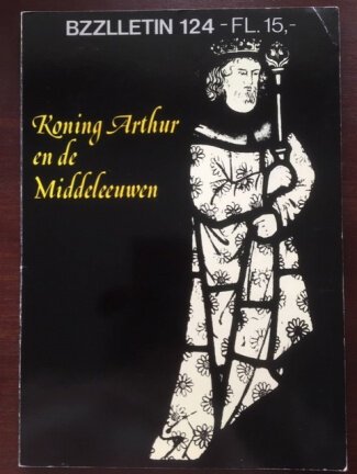 Bzzlletin 124 - Koning Arthur en de Middeleeuwen - nr. 1