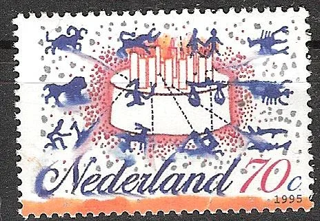 nederland 1646 - 0