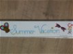 OP=OP Sizzix decorative strip summer vacation - 1 - Thumbnail