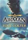 AIRMAN - Eoin Colfer - 1 - Thumbnail