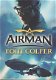 **AIRMAN - Eoin Colfer - 0 - Thumbnail