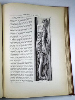 Paris [c. 1880-1900] Auguste Vitu - Parijs Fin-de-Siècle - 6