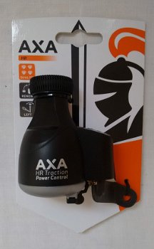 Axa Fietsdynamo Hr-Traction Power Control - 1