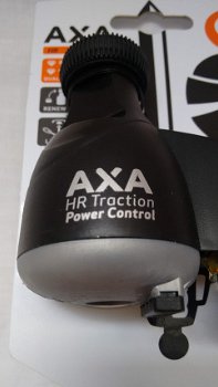 Axa Fietsdynamo Hr-Traction Power Control - 2