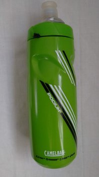 CamelBak Grote Bidon Podium 710ml Groen - 3