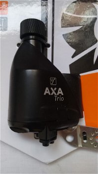 Axa fietsdynamo Trio - 5