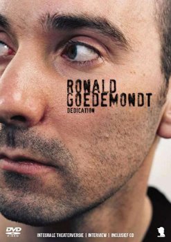 Ronald Goedemondt - Dedication (CD & DVD) - 1