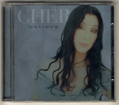 Cher - Believe - 1