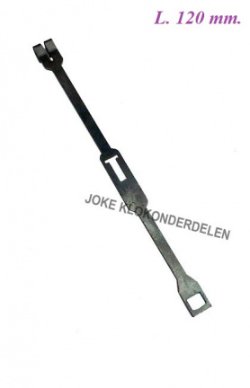 === Slinger ophanging = gebruikt === 39751