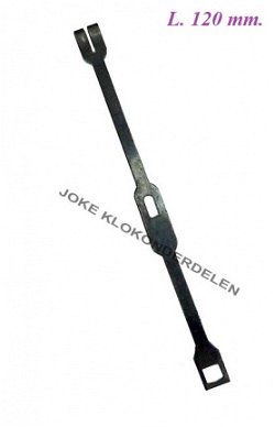 === Slinger ophanging = gebruikt === 39750