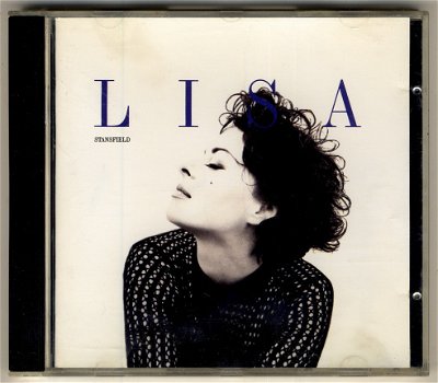 Lisa Stansfield - Real Love - 1