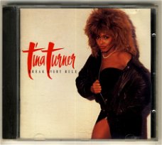 Tina Turner - Break Every Rule