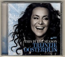 Trijntje Oosterhuis - This Is The Season