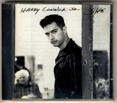 Harry Connick, Jr. - She - 1