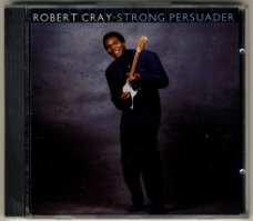 Robert Cray - Strong Persuader