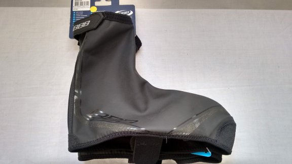 BBB Overschoenen WaterFlex maat 41/43 BWS-03 - 0