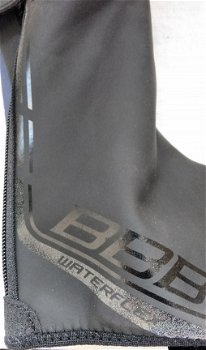 BBB Overschoenen WaterFlex maat 41/43 BWS-03 - 1