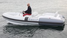 PIRELLI Speedboats J45
