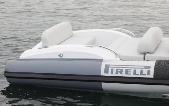 PIRELLI Speedboats J45 - 3