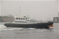 Mulder en Rijke rescue vessel - 1 - Thumbnail