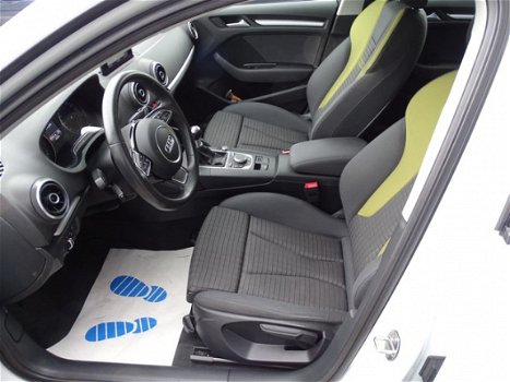 Audi A3 Sportback - 1.4 TFSI CoD Ambition Pro Line Navi (dec 2015) - 1