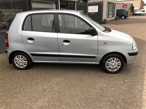 Hyundai Atos - 1.1i Active Young ATOS BJ 2007 APK NIEUW EN NAP 2195 - 1