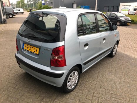 Hyundai Atos - 1.1i Active Young ATOS BJ 2007 APK NIEUW EN NAP 2195 - 1