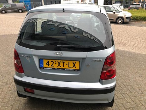 Hyundai Atos - 1.1i Active Young ATOS BJ 2007 APK NIEUW EN NAP 2195 - 1