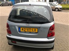 Hyundai Atos - 1.1i Active Young ATOS BJ 2007 APK NIEUW EN NAP 2195