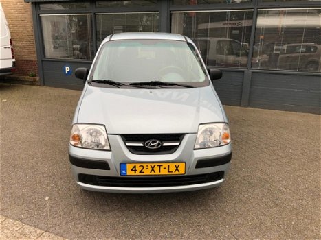 Hyundai Atos - 1.1i Active Young ATOS BJ 2007 APK NIEUW EN NAP 2195 - 1