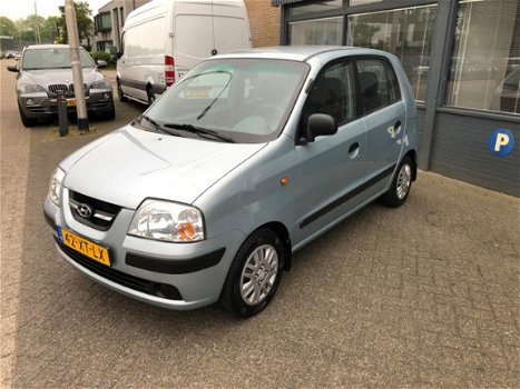 Hyundai Atos - 1.1i Active Young ATOS BJ 2007 APK NIEUW EN NAP 2195 - 1