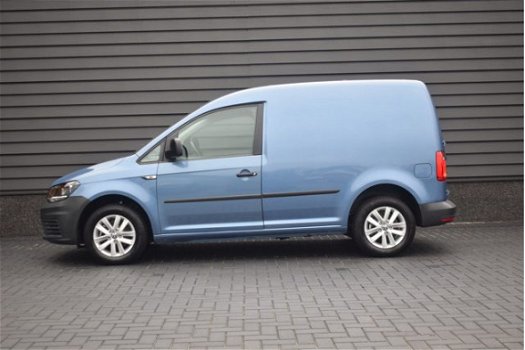 Volkswagen Caddy - 1.2 TSI 84pk L1H1 BMT Comfortline Airco Pdc Elektrisch-Pakket - 1