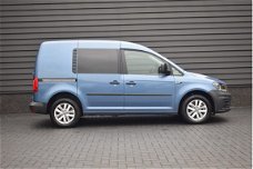 Volkswagen Caddy - 1.2 TSI 84pk L1H1 BMT Comfortline Airco Pdc Elektrisch-Pakket