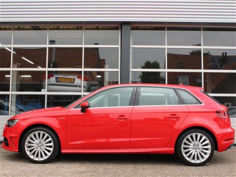 Audi A3 Sportback - 1.4 e-tron PHEV Ambition Pro Line plus (EXCL.BTW., 1e Eigenaar, Airconditioning, - 1