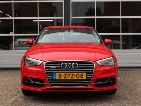 Audi A3 Sportback - 1.4 e-tron PHEV Ambition Pro Line plus (EXCL.BTW., 1e Eigenaar, Airconditioning, - 1