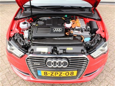 Audi A3 Sportback - 1.4 e-tron PHEV Ambition Pro Line plus (EXCL.BTW., 1e Eigenaar, Airconditioning, - 1