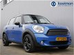 Mini Mini Countryman - 1.6 123pk Cooper Chili AUTOMAAT VAN: € 16.350, - VOOR: € 14.950, - 1 - Thumbnail