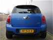 Mini Mini Countryman - 1.6 123pk Cooper Chili AUTOMAAT VAN: € 16.350, - VOOR: € 14.950, - 1 - Thumbnail