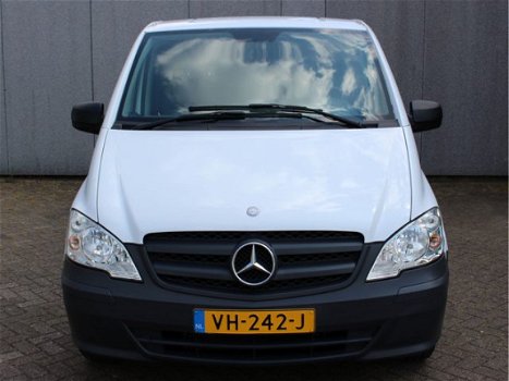 Mercedes-Benz Vito - 110 CDI 200 PK 320 Functional Lang Airco El Ramen - 1