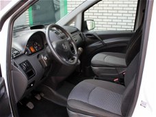 Mercedes-Benz Vito - 110 CDI 200 PK 320 Functional Lang Airco El Ramen