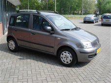 Fiat Panda - 1.2 NW staat van 1e Eig. Airco- NAV