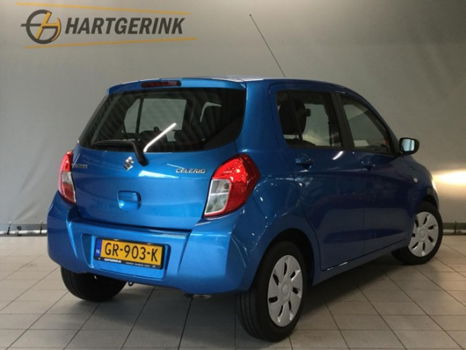 Suzuki Celerio - 1.0 68PK Comfort *AIRCO - 1