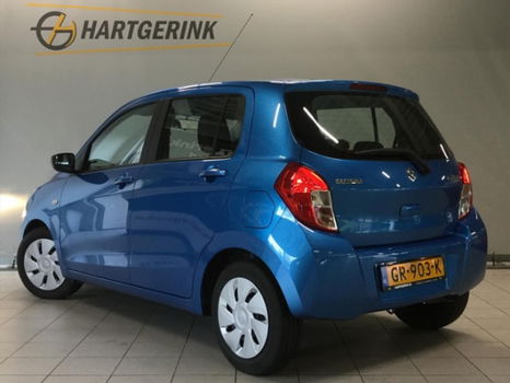 Suzuki Celerio - 1.0 68PK Comfort *AIRCO - 1